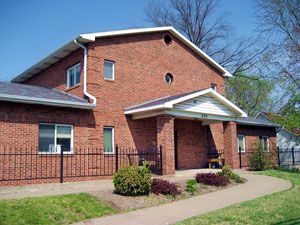 Family Counseling Center of Missouri 