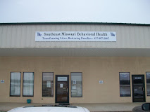 Southeast Missouri Behavioral Health Houston Office