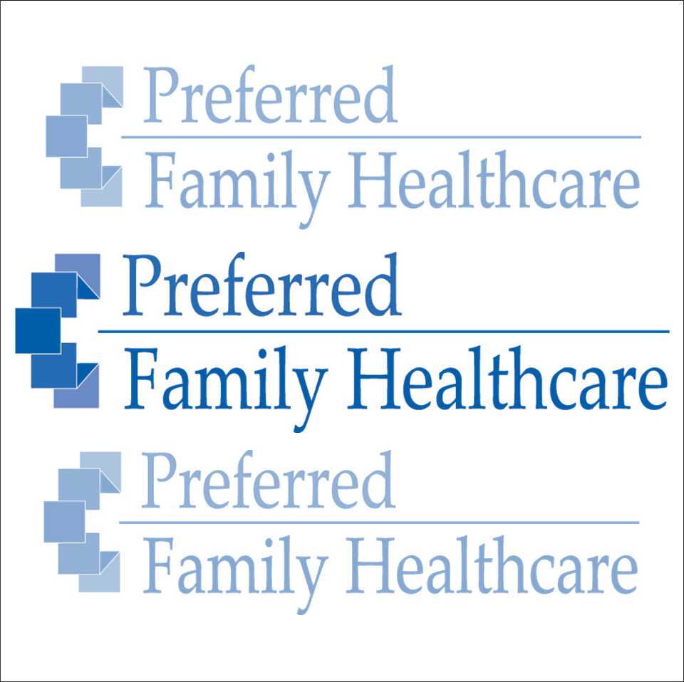 Preferred Family Healthcare 