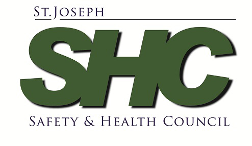 Saint Joseph Safety and Health Council WIP