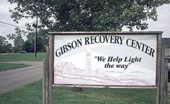 Gibson Recovery Center 