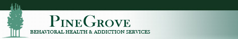 Pine Grove Behavioral Health and Addiction Services