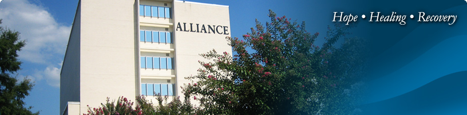 Alliance Health Center 