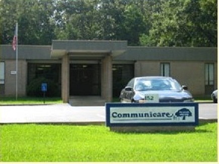 Communicare Haven House