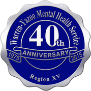 Warren / Yazoo Mental Health Service Vicksburg Center