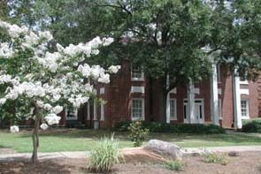 Mississippi State Hospital Chemical Dependency Unit