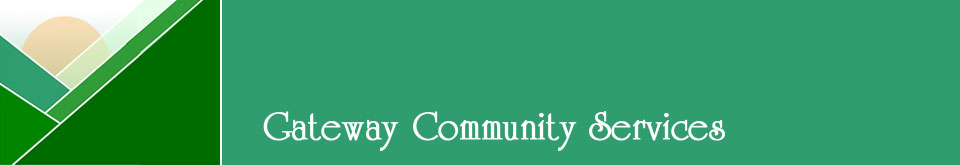 Gateway Community Services