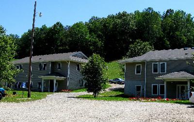 First Step Farm of WNC - Mens Facility