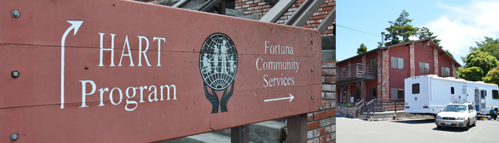 Fortuna Adventist Community Services
