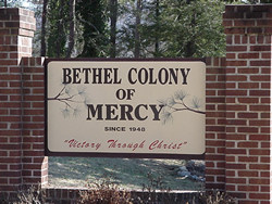 Bethel Colony of Mercy 