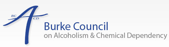 Burke Council on Alcoholism and Chemical Dependency 