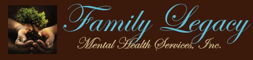 Family Legacy Mental Health Services