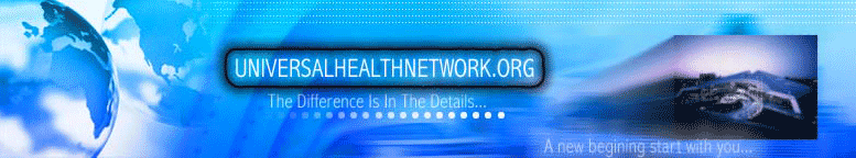Universal Health Network