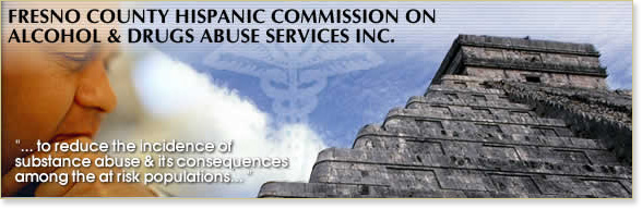 Nuestra Casa Recovery Home - Hispanic Commission
