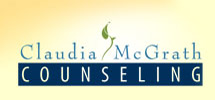 Claudia McGrath Counseling