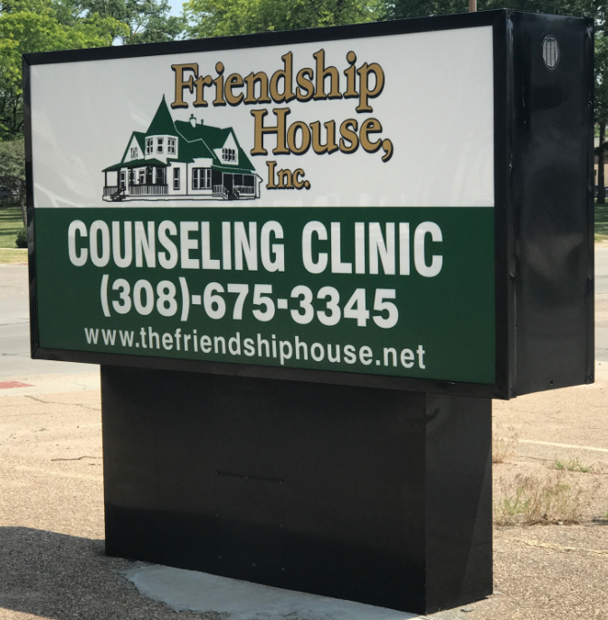 Mid Plains Center for Behavioral Healthcare Services Inc Treatment