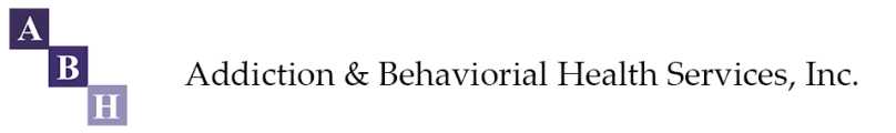 ABH Addiction and Behavioral Heallth Services