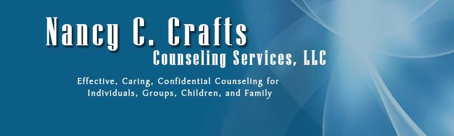 Nancy C Craft Counseling Services