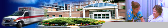 East Orange General Hospital Addictions Services / Behavioral Health
