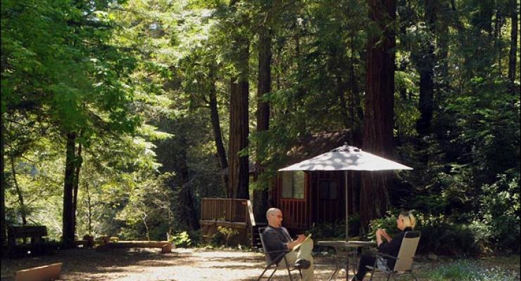 Singing Trees Recovery Center