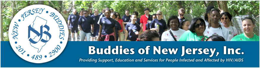 New Focus Program Buddies of New Jersey