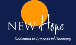New Hope Foundation - Open Door