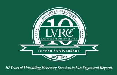 Las Vegas Recovery Center