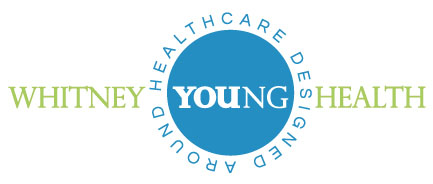 Whitney M Young Jr Health Center 