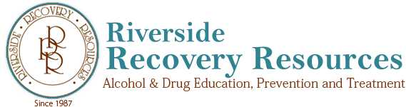 Riverside Recovery Resources 