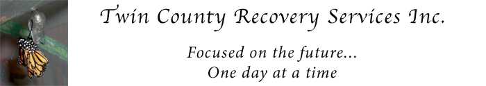 Twin County Recovery Services 