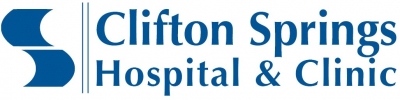 Clifton Springs Hospital and Clinic 