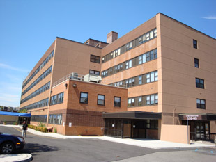 Cornerstone of Medical Arts Center Substance Abuse Services