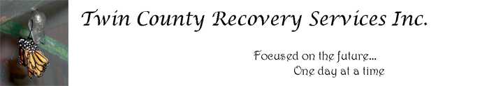 Twin County Recovery Services 