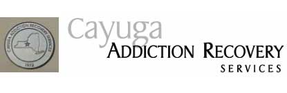Cayuga Addiction Recovery Services Outpatient Program