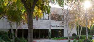Phoenix House Academy in Los Angeles
