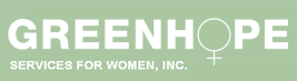 Greenhope Services for Women 