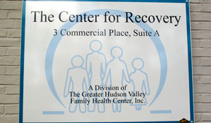 Greater Hudson Valley Family Center for Recovery