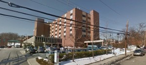 Recovery Center at Nyack Hospital Chemical Dependency Inpatient Rehab