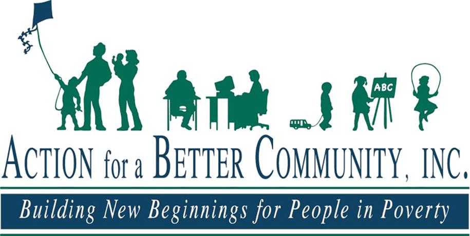 Action for a Better Community - New Directions