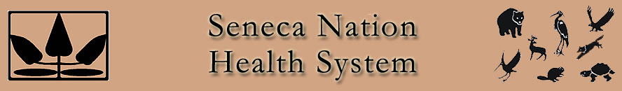 Seneca Nation of Indians Health Services