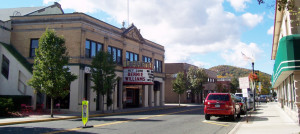 Good Samaritan Hospital of Suffern Chemical Dependency Unit / Rehab