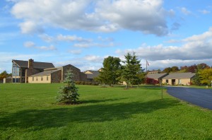 Tully Hill Chemical Dependency Treatment Center