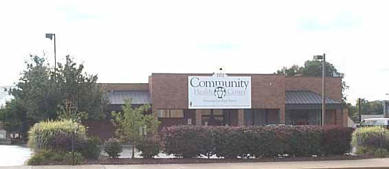 Community Health Center 