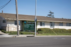 Coast Valley Worship Center 