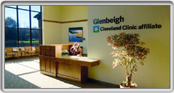 Glenbeigh Outpatient Center of Canton