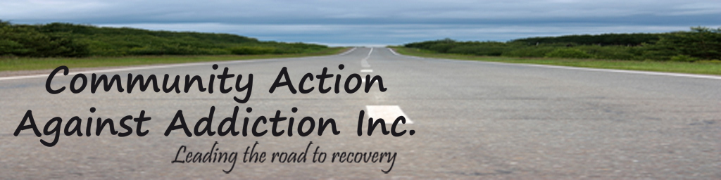 Community Action Against Addiction