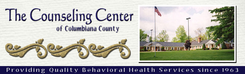 Columbiana County Mental Health Center Chemical Dependency Program