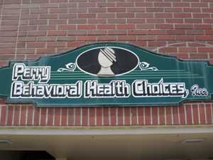 Perry Behavioral Health Choices 