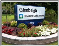 Glenbeigh and Glenbeigh Outpatient Center