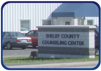 Shelby County Counseling Center 
